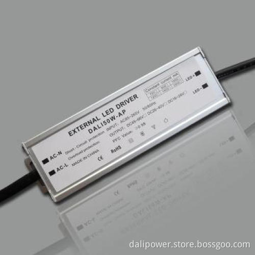 50w 12-16*3W waterproof streetlight LED Driver